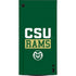 Colorado State University CSU Rams XBox Series X Digital Edition Console Skin